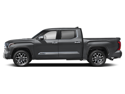 2026 Toyota Tundra Hybrid 1794 Edition Hybrid