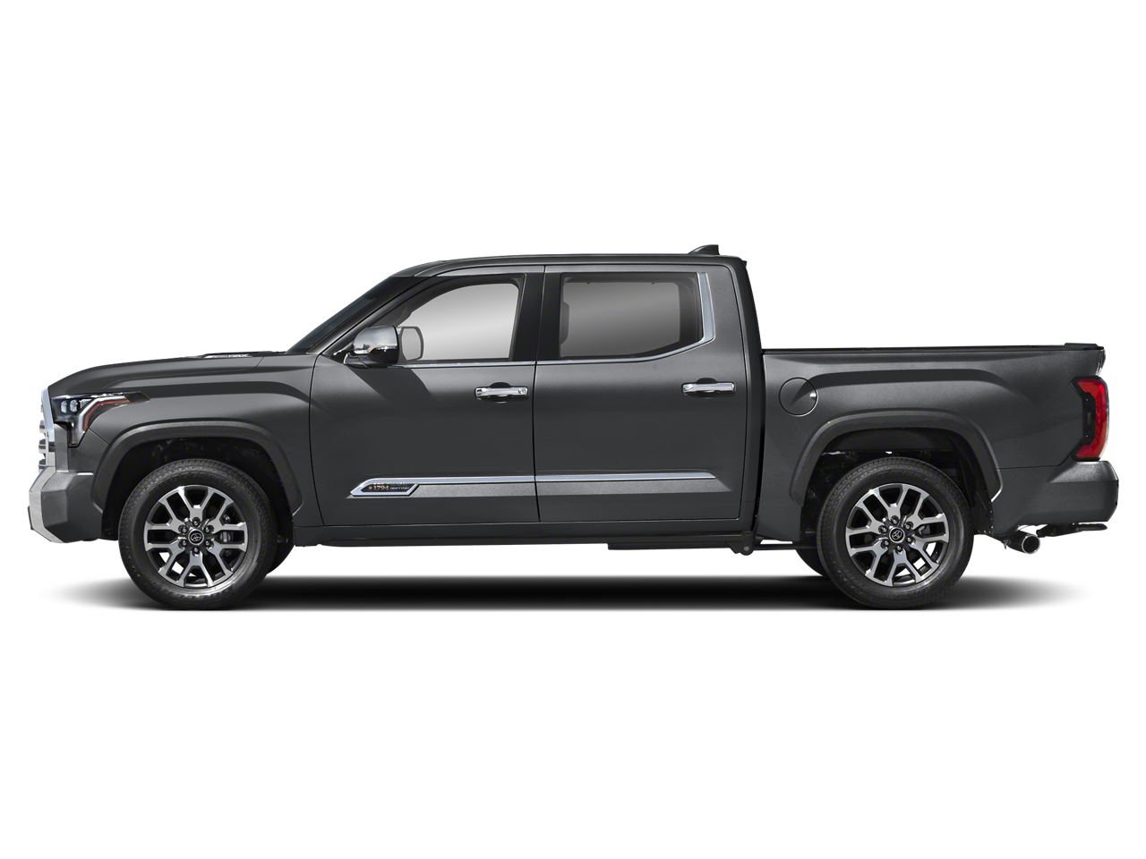 2026 Toyota Tundra Hybrid 1794 Edition Hybrid