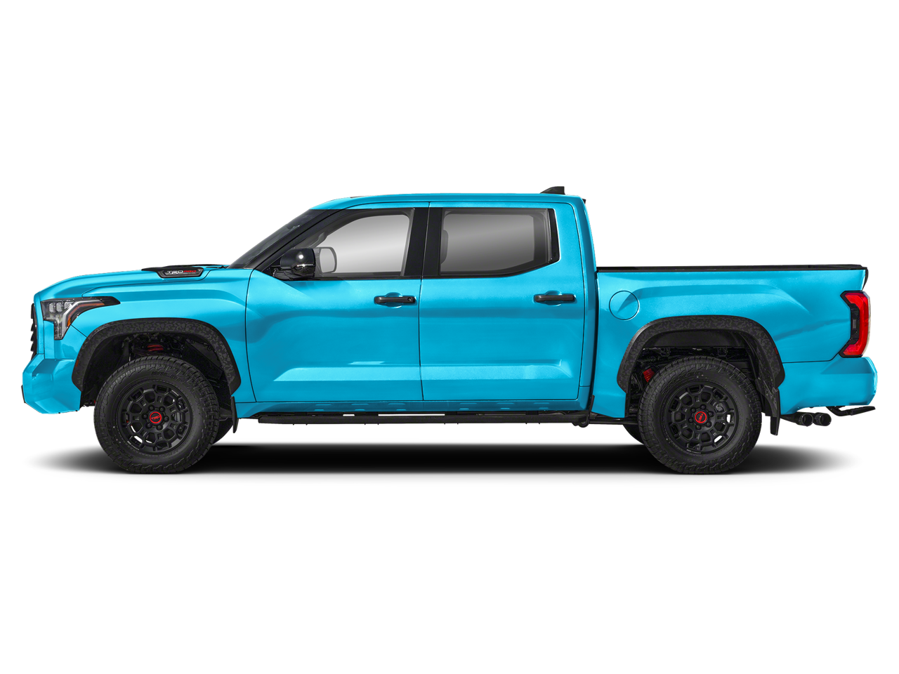 2026 Toyota Tundra Hybrid TRD Pro Hybrid