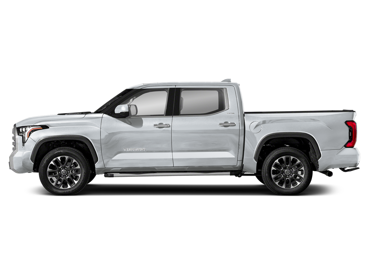2026 Toyota Tundra Hybrid Limited Hybrid
