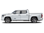 2026 Toyota Tundra Hybrid Capstone Hybrid