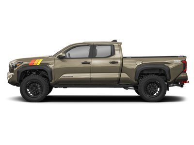 2026 Toyota Tacoma Hybrid TRD Off Road Hybrid