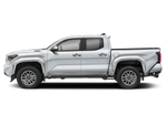 2026 Toyota Tacoma Hybrid Limited Hybrid
