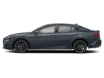2027 Toyota Camry Hybrid SE