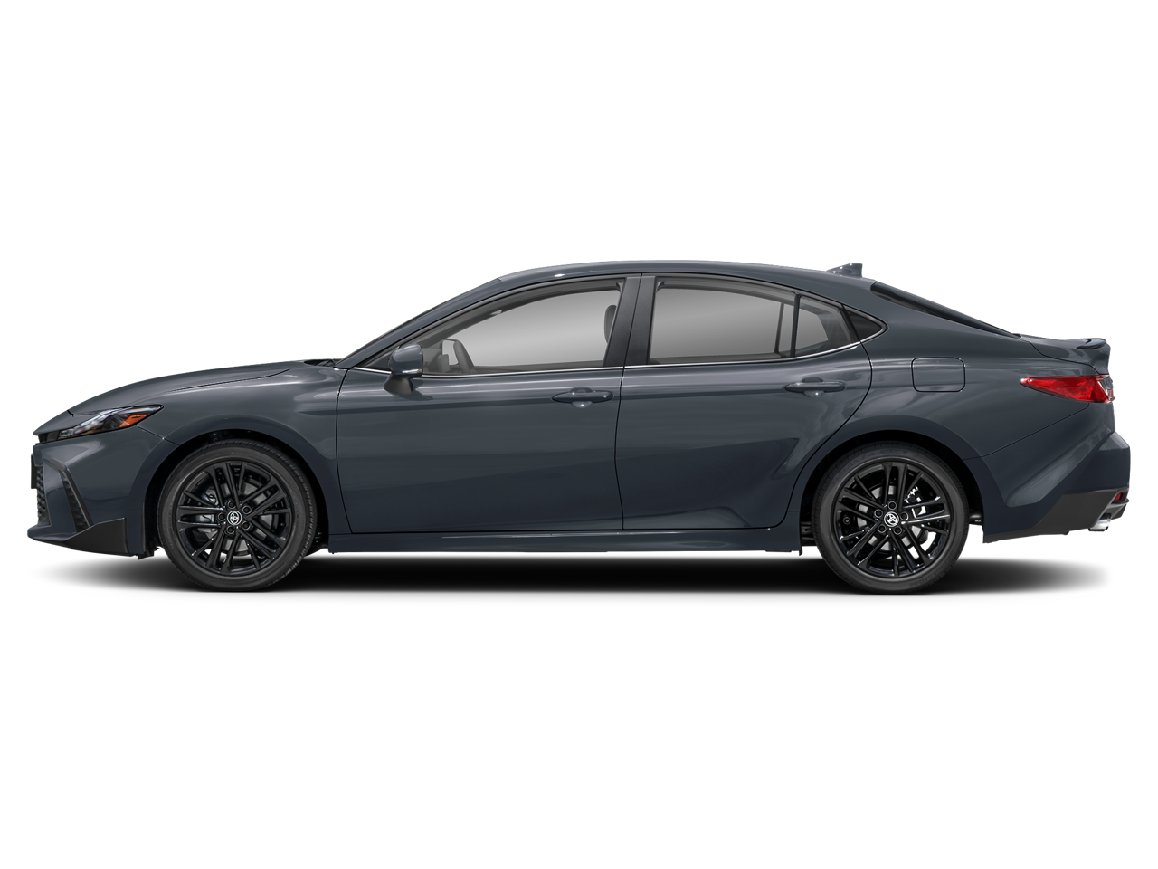 2027 Toyota Camry Hybrid SE