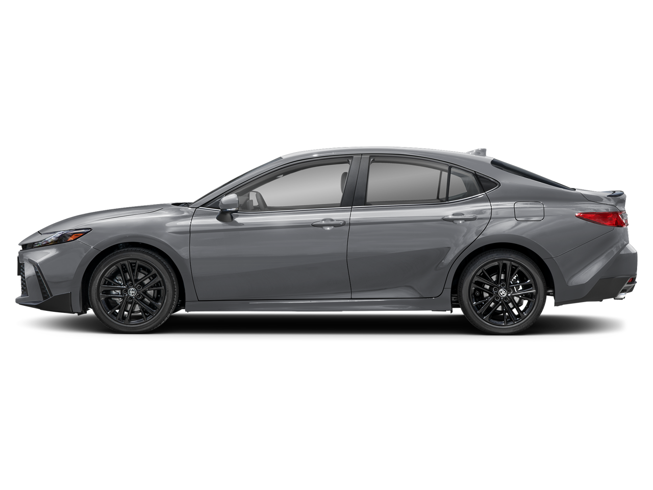 2027 Toyota Camry Hybrid SE