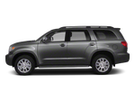 2012 Toyota Sequoia SR5
