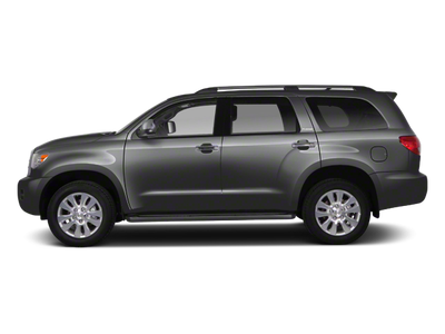 2012 Toyota Sequoia SR5