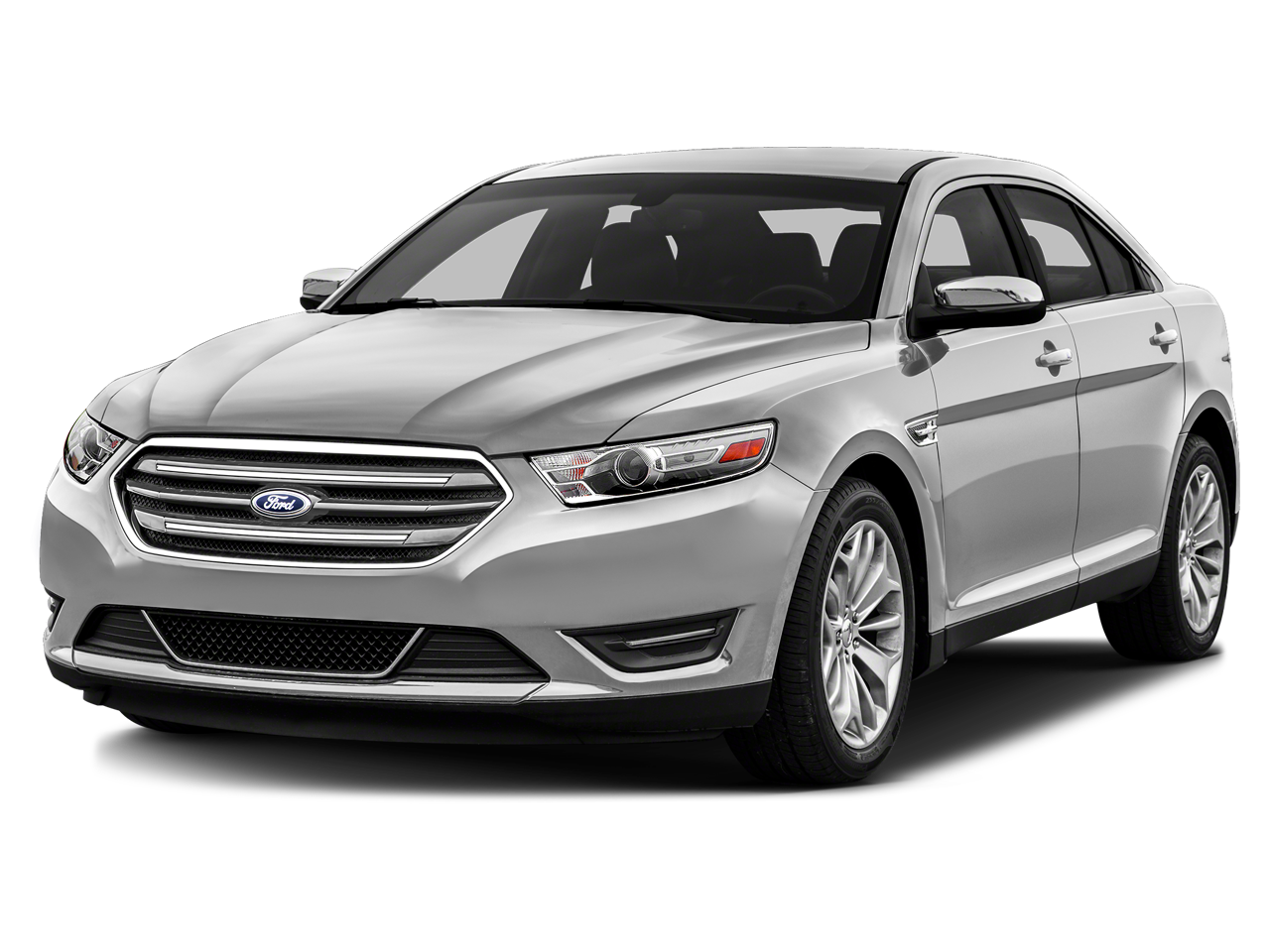 2015 Ford Taurus Limited FWD's photo