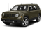 2015 Jeep Patriot Limited