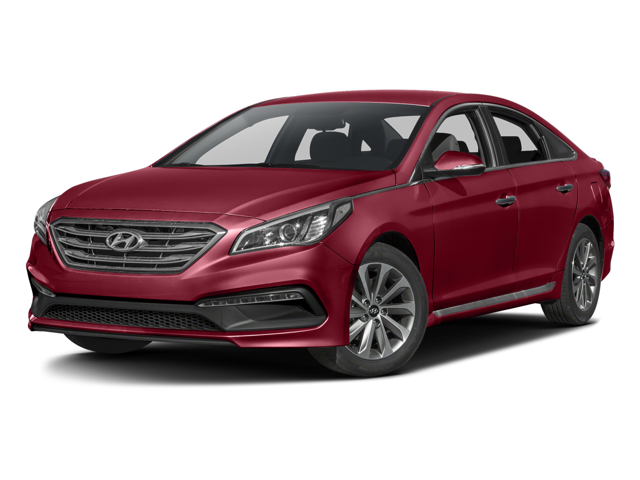 2016 Hyundai Sonata Sport PZEV's photo