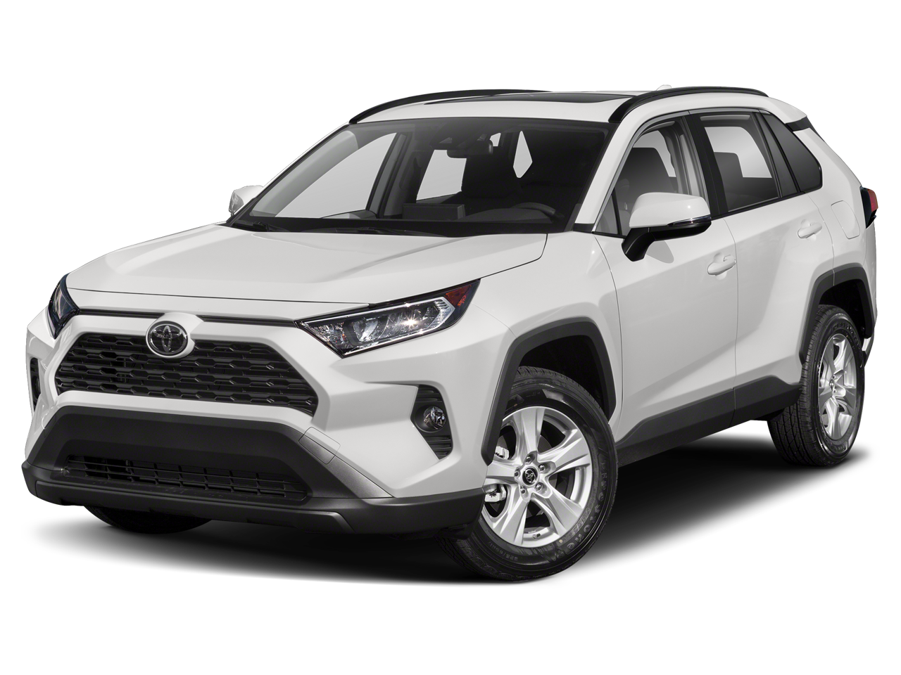 2019 Toyota RAV4 XLE Premium for sale in Dothan, AL