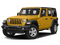 2020 Jeep Wrangler Willys