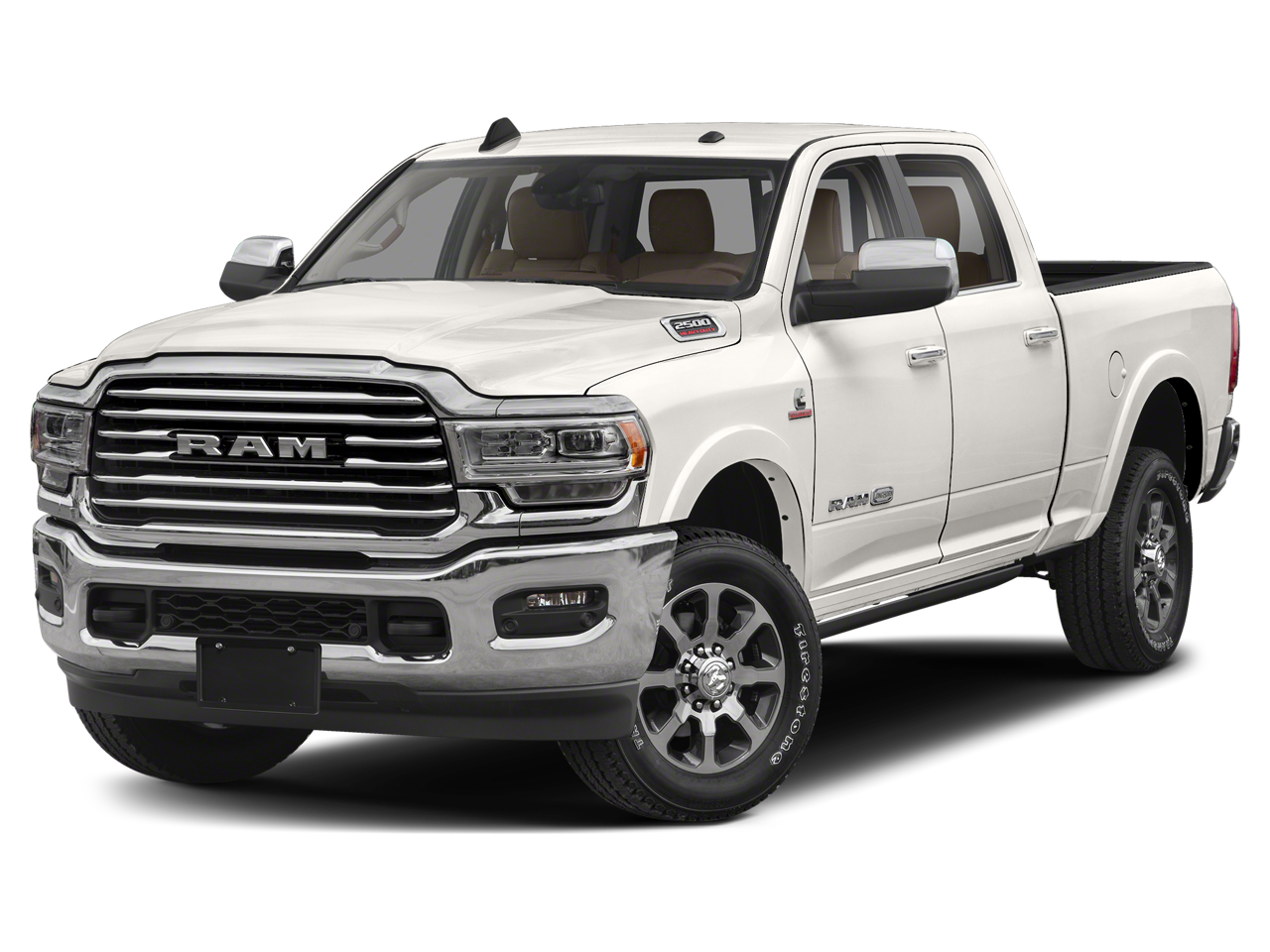 2020 RAM 2500 Laramie Longhorn for sale in Dothan, AL