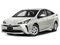 2020 Toyota Prius LE