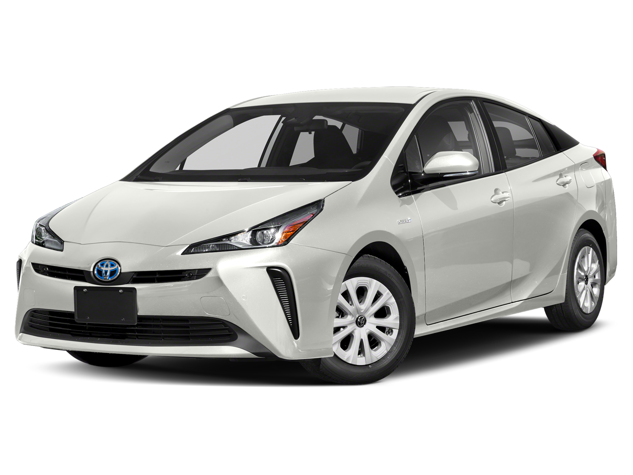 2020 Toyota Prius LE