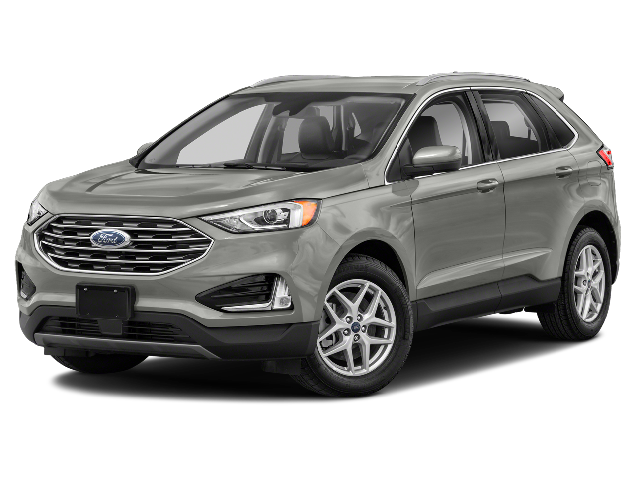 2021 Ford Edge