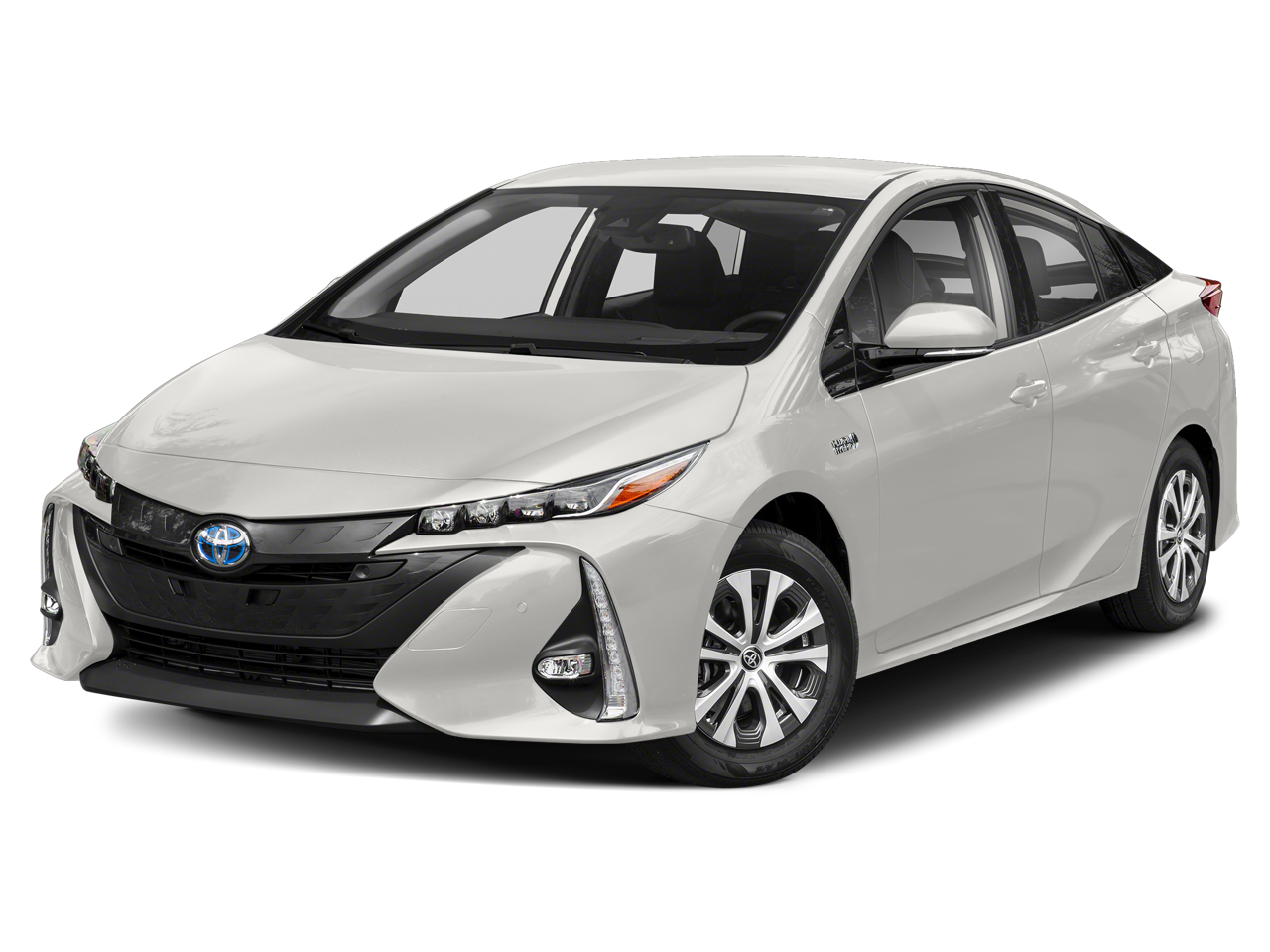 2021 Toyota Prius Prime Limited's photo