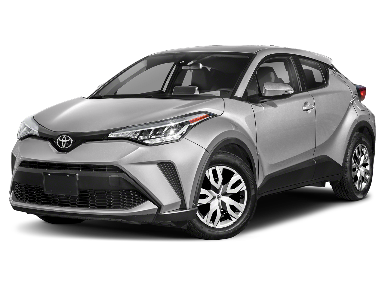 2021 Toyota C-HR XLE for sale in Dothan, AL