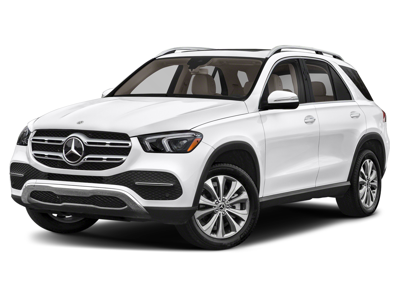 2022 Mercedes-Benz GLE