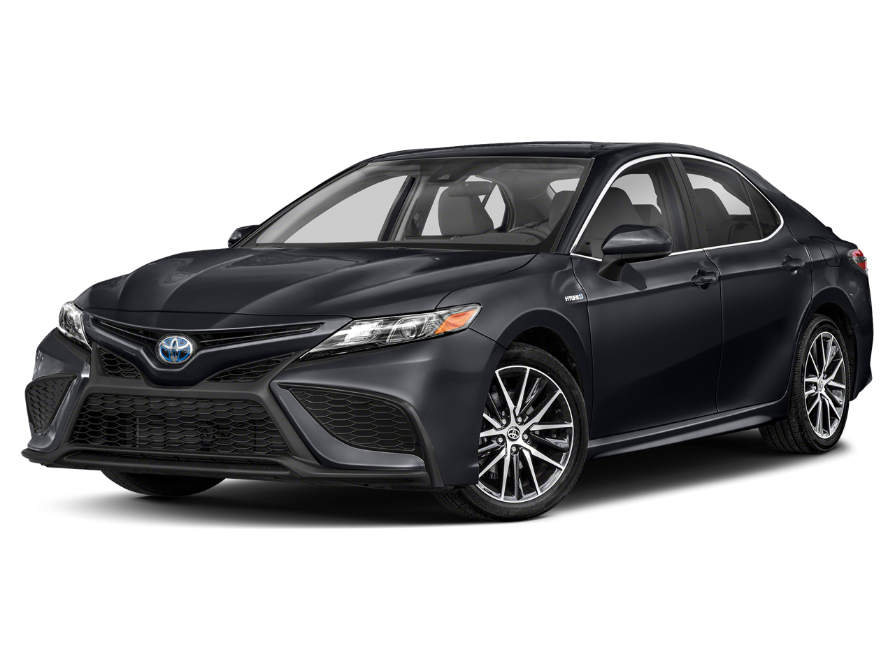 2022 Toyota Camry SE for sale in Dothan, AL