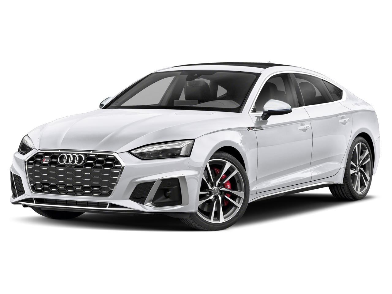 2023 Audi S5 Sportback