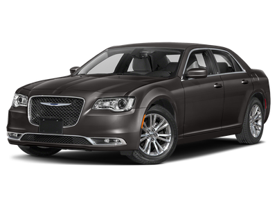 2023 Chrysler 300S 300S