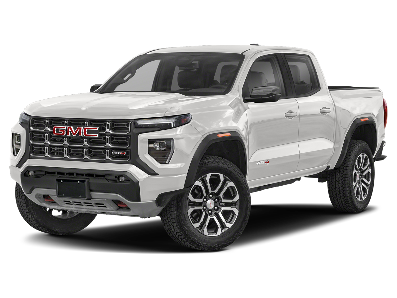 2023 GMC Canyon AT4 for sale in Dothan, AL
