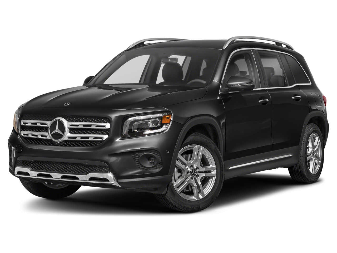 2023 Mercedes-Benz GLB