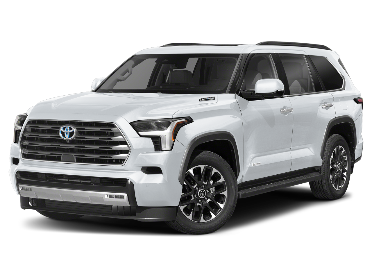 2023 Toyota Sequoia Limited for sale in Dothan, AL