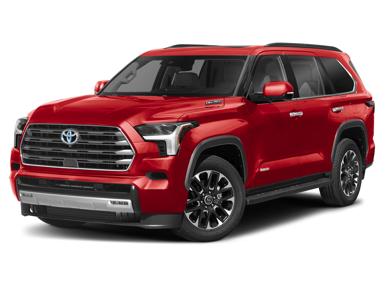 2023 Toyota Sequoia SR5 for sale in Dothan, AL