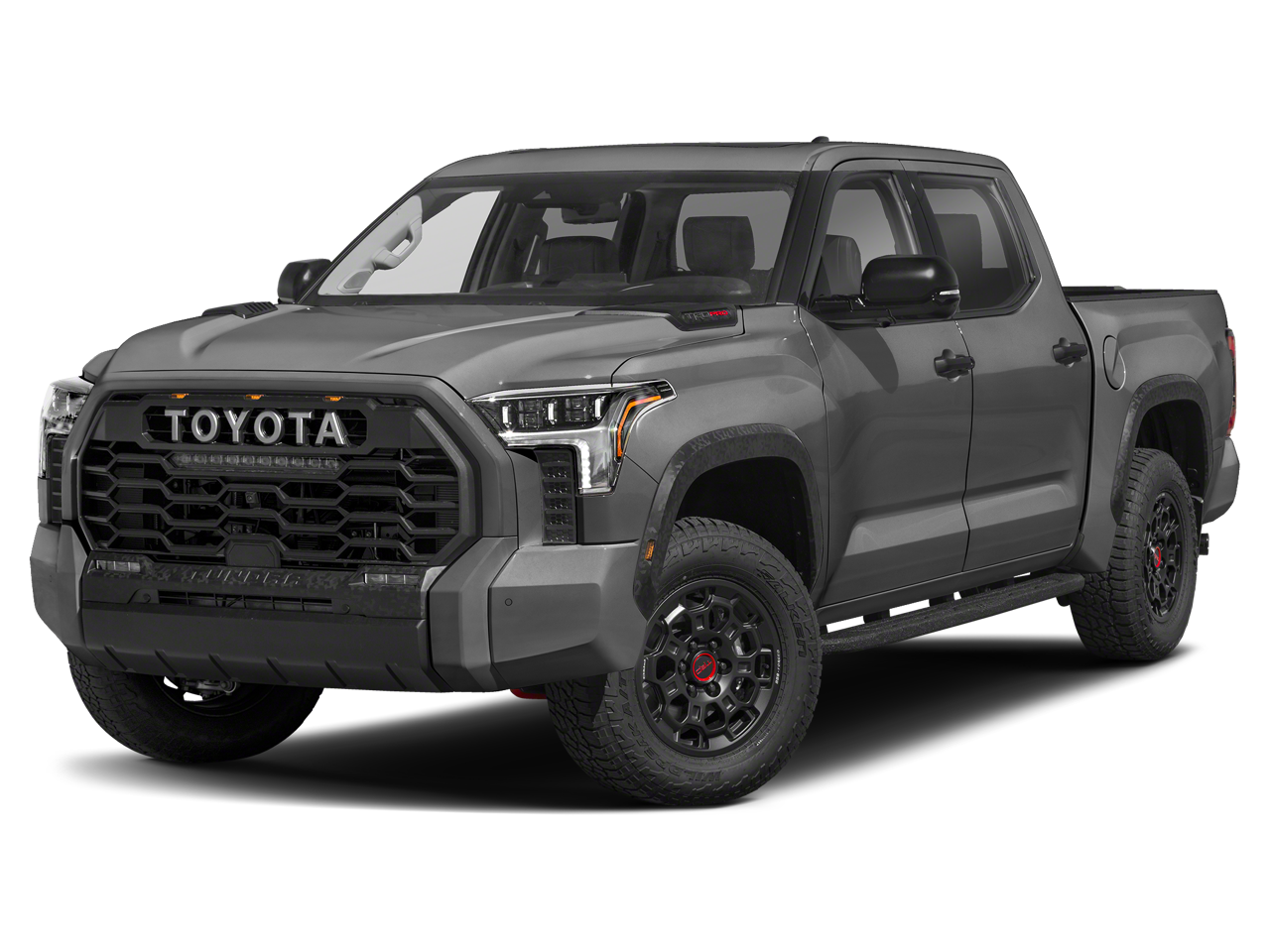 2023 Toyota Tundra Hybrid TRD Pro Hybrid