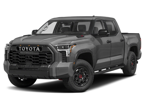 2023 Toyota Tundra Hybrid TRD Pro Hybrid