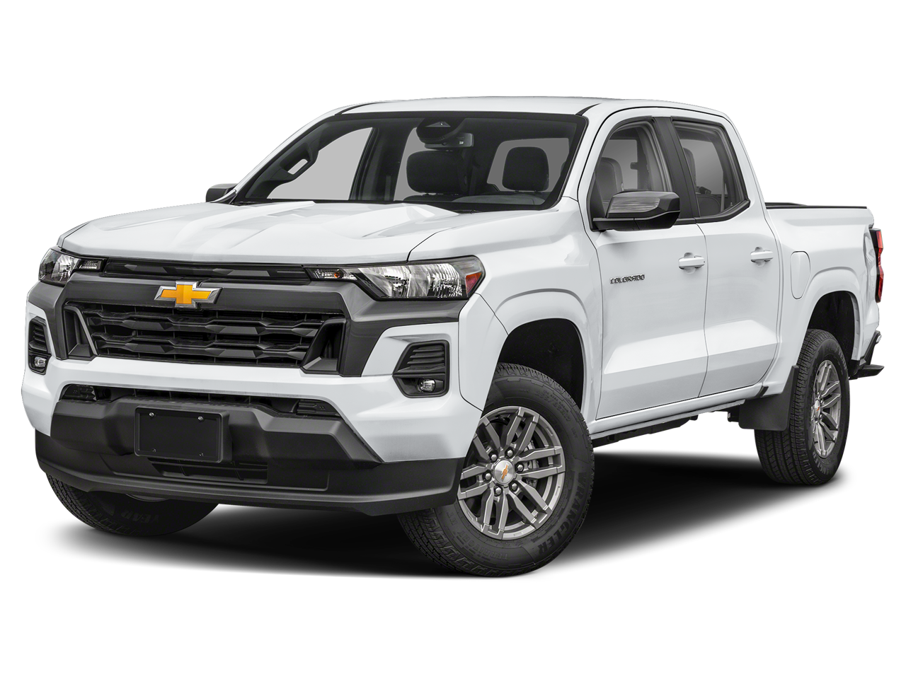 2024 Chevrolet Colorado LT for sale in Dothan, AL