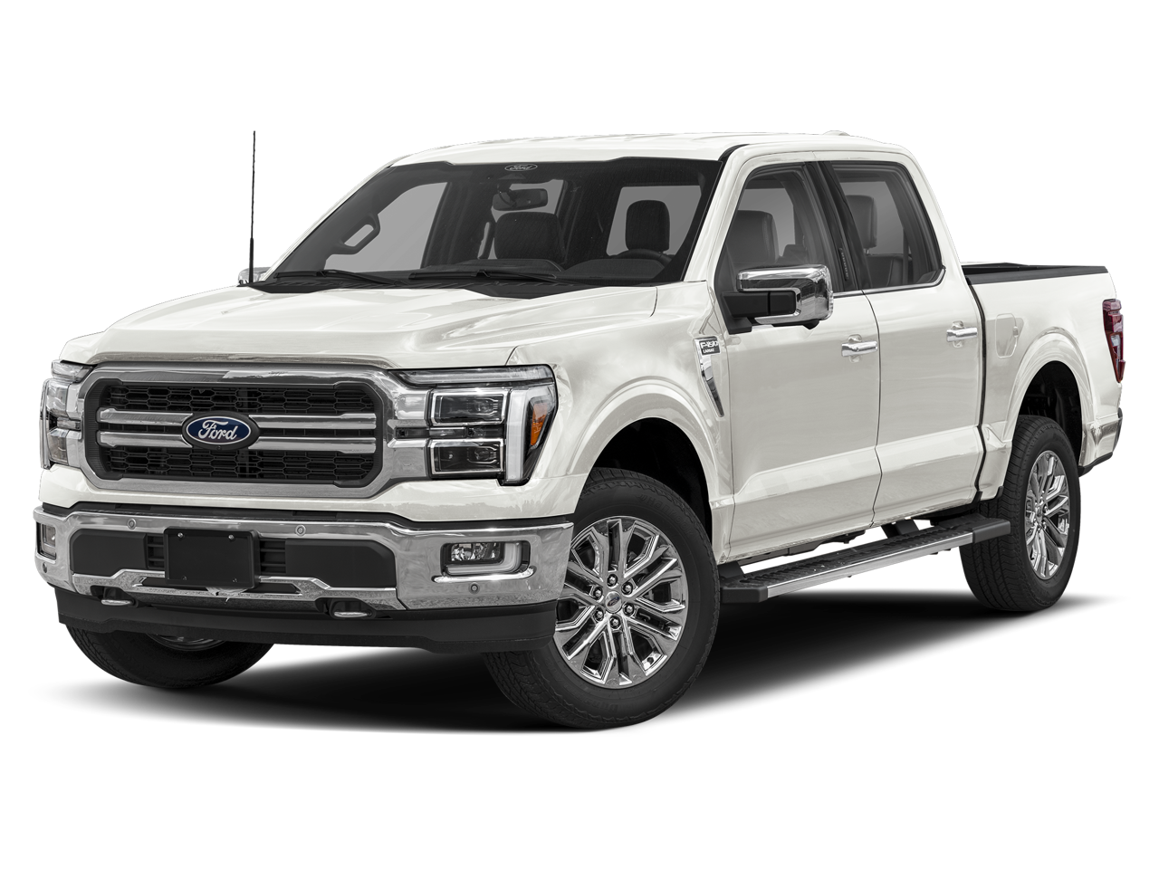 2024 Ford F-150 Lariat 4x4 SuperCrew 5-1/2 Box's photo