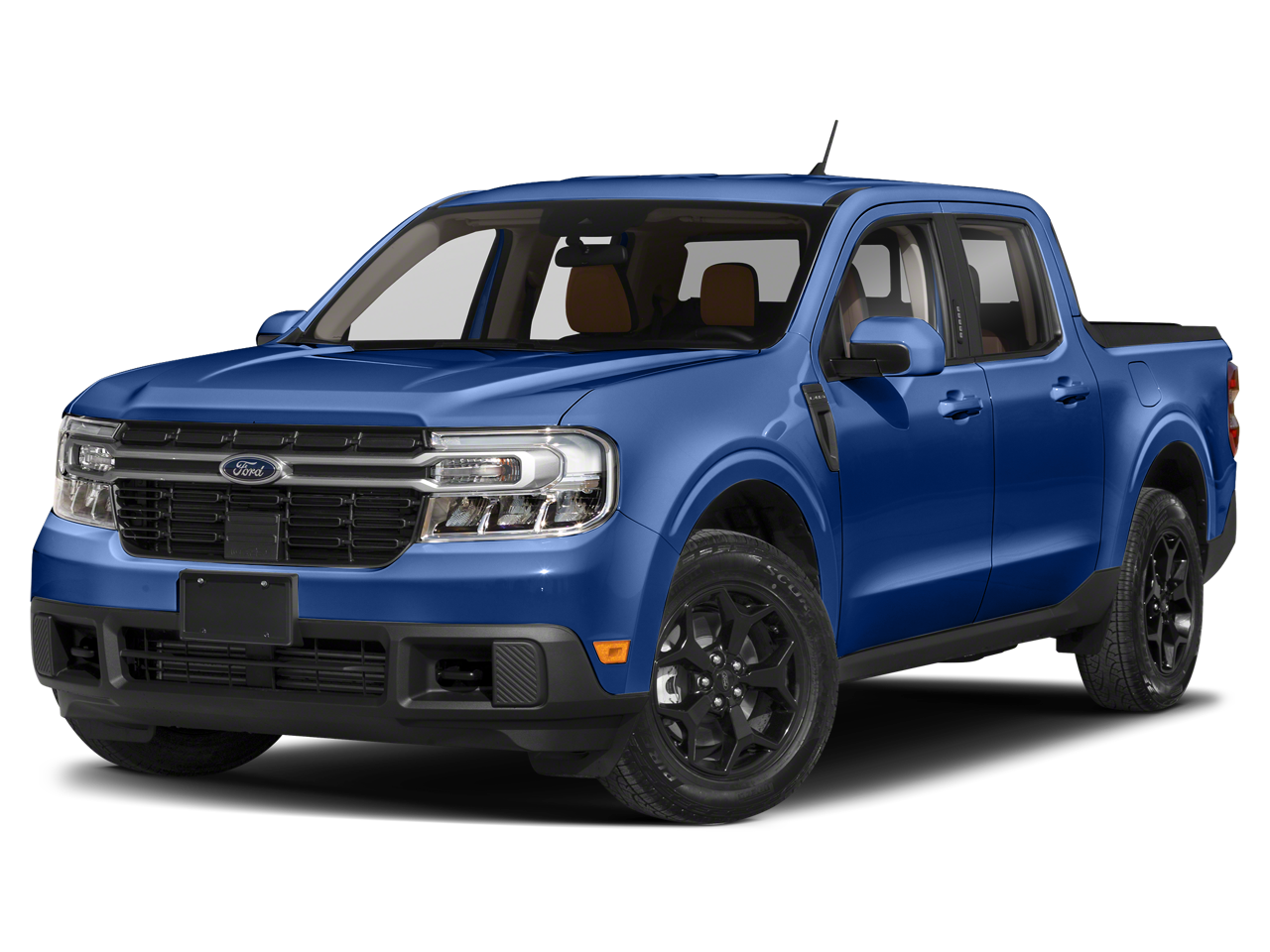 2024 Ford Maverick Lariat FWD's photo