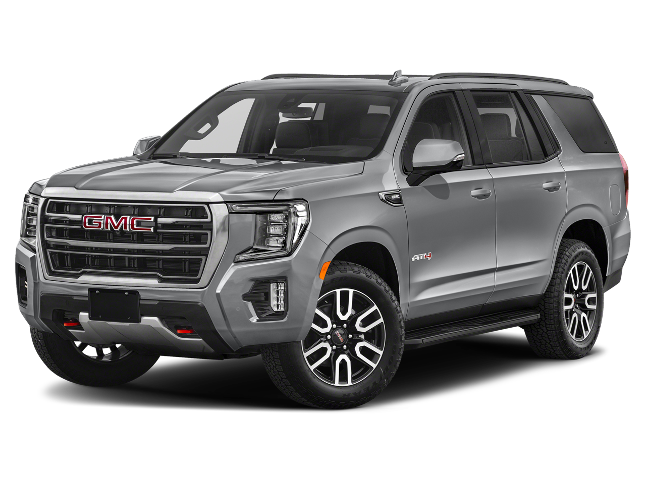 2024 GMC Yukon