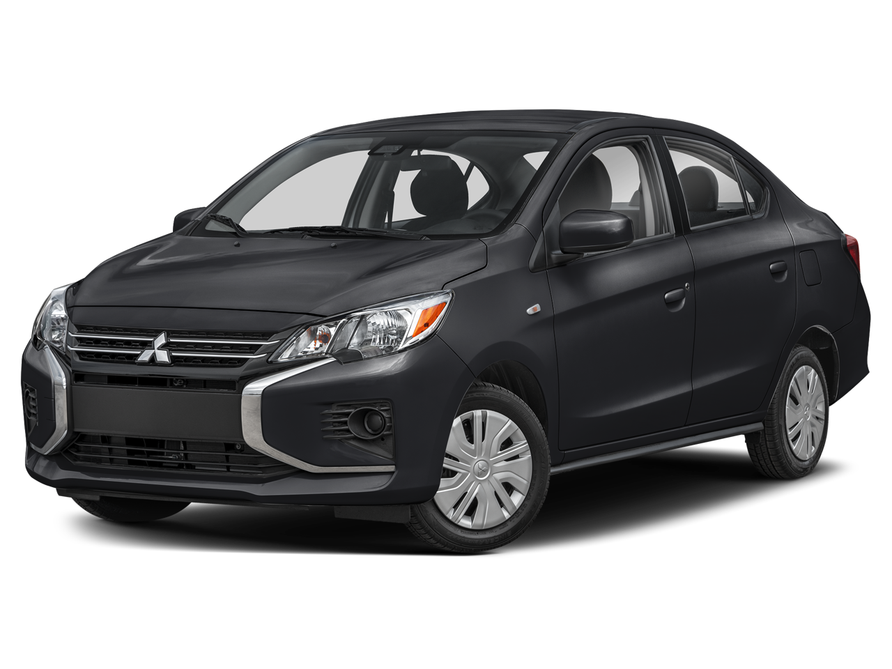 2024 Mitsubishi Mirage G4
