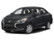 2024 Mitsubishi Mirage G4 LE