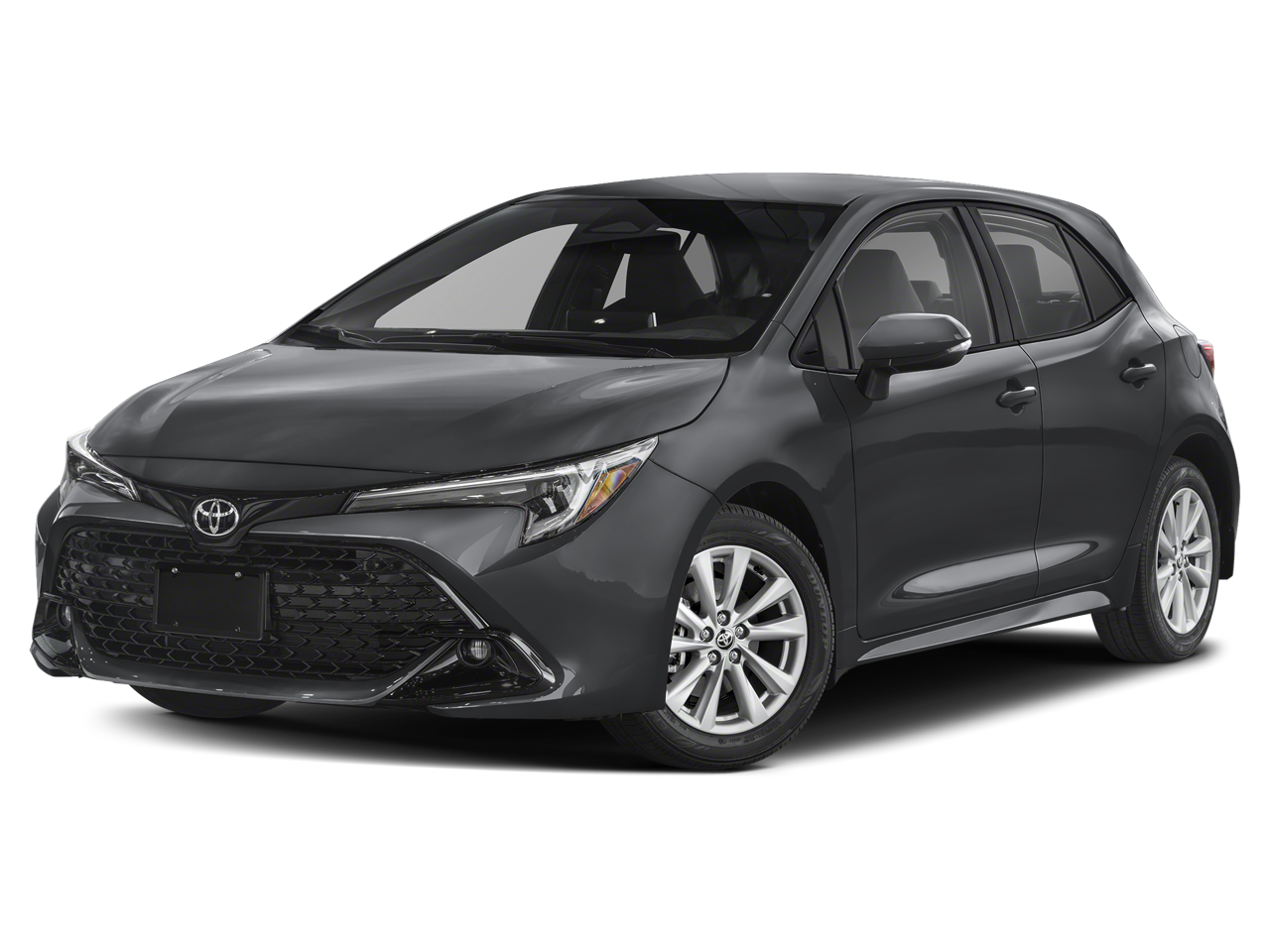 2024 Toyota Corolla Hatchback SE for sale in Dothan, AL