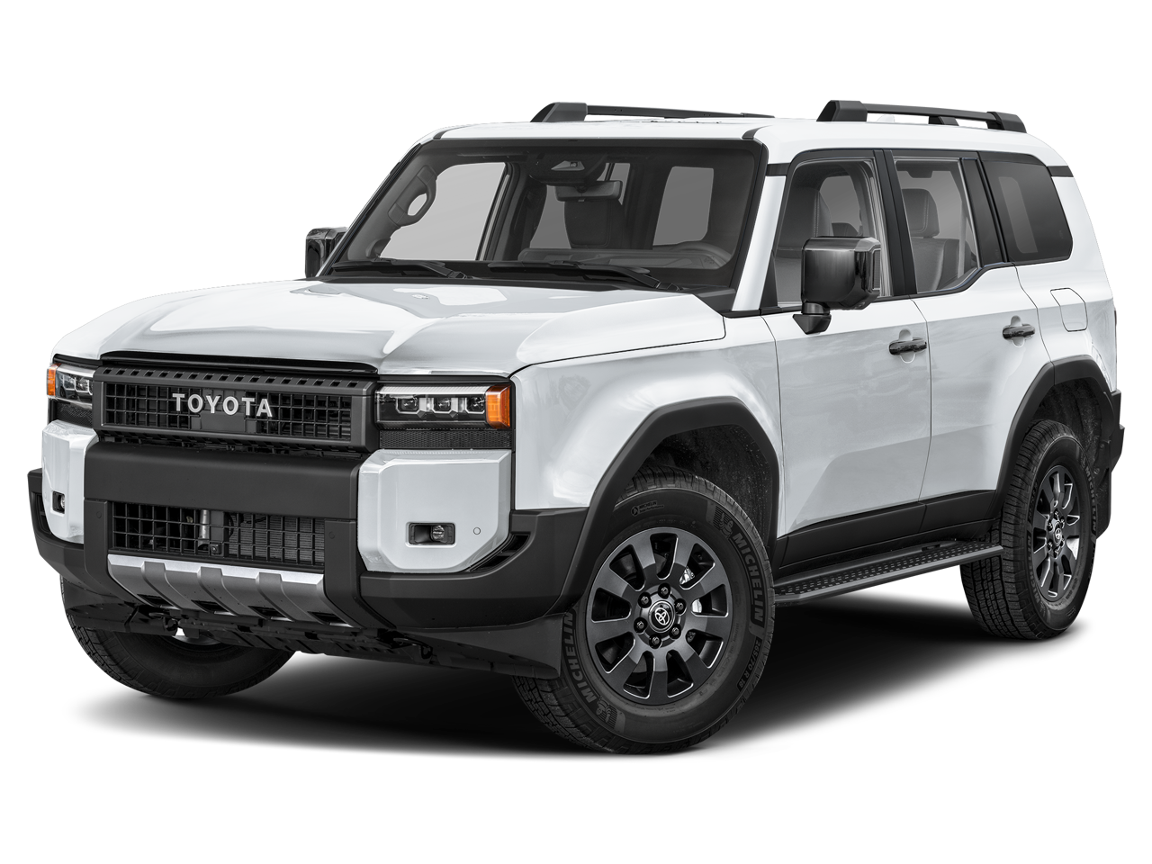 2024 Toyota Land Cruiser Base for sale in Dothan, AL