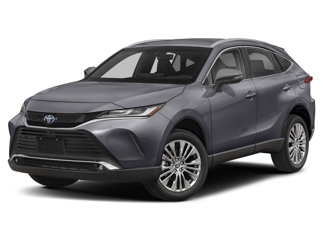 2024 Toyota Venza Limited Hybrid AWD's photo