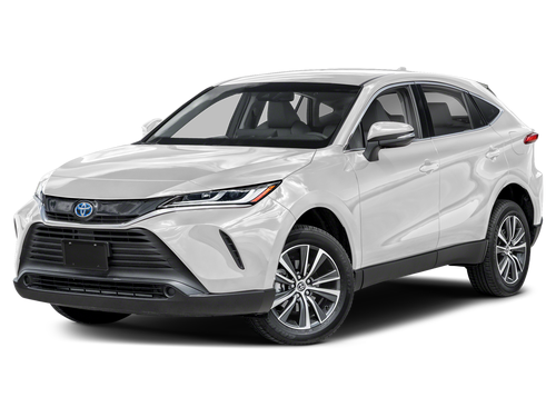 2024 Toyota Venza Nightshade