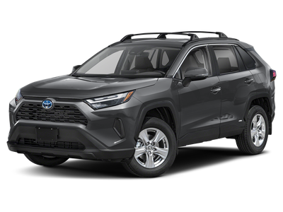 2024 Toyota RAV4 Hybrid Hybrid XLE Premium