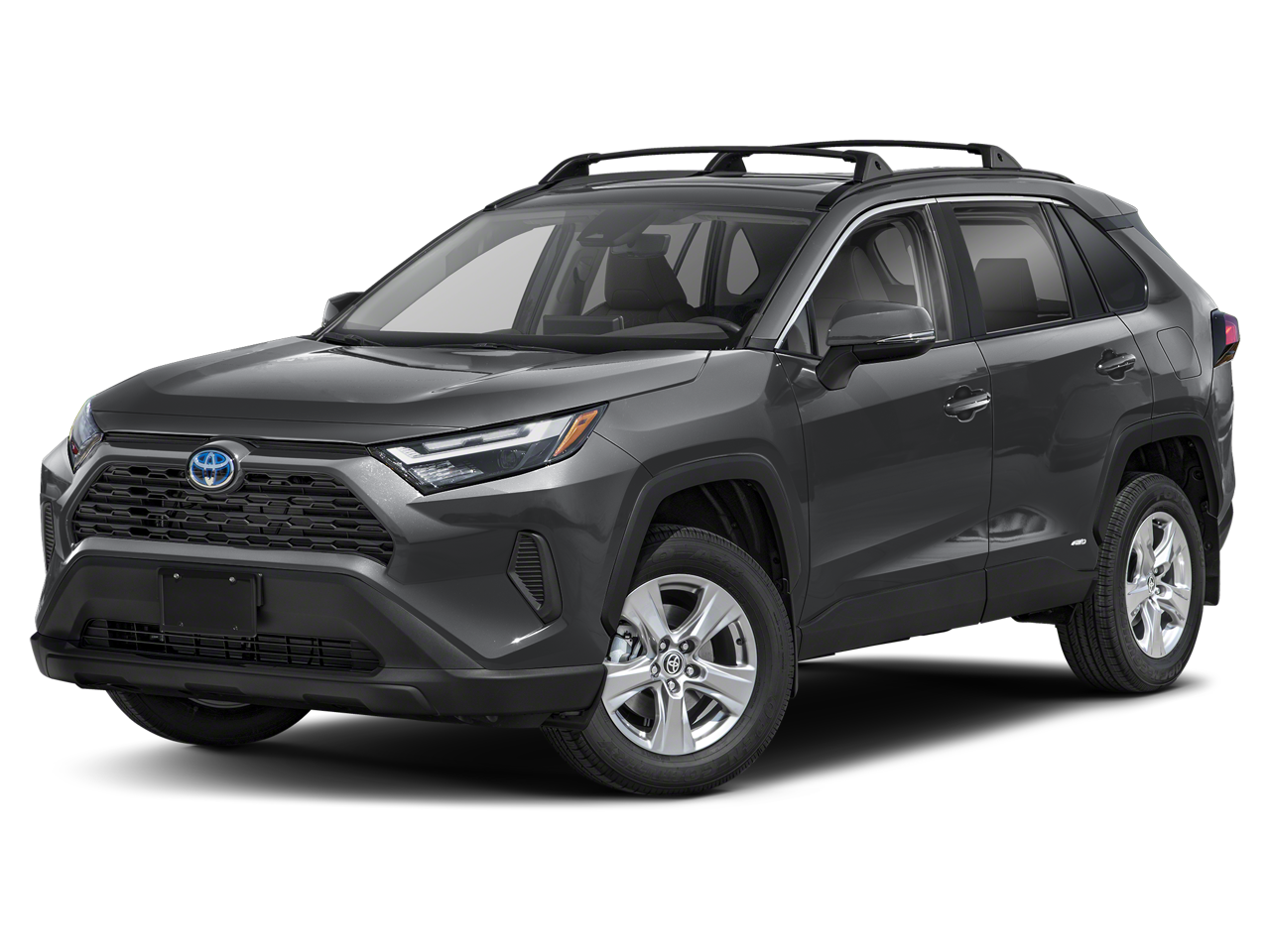 2024 Toyota RAV4 Hybrid Hybrid XLE Premium