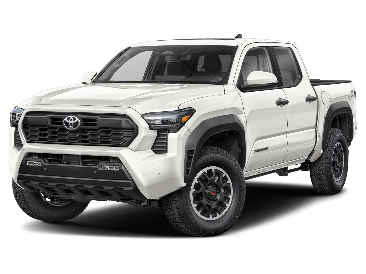 2024 Toyota Tacoma TRD Off Road for sale in Dothan, AL