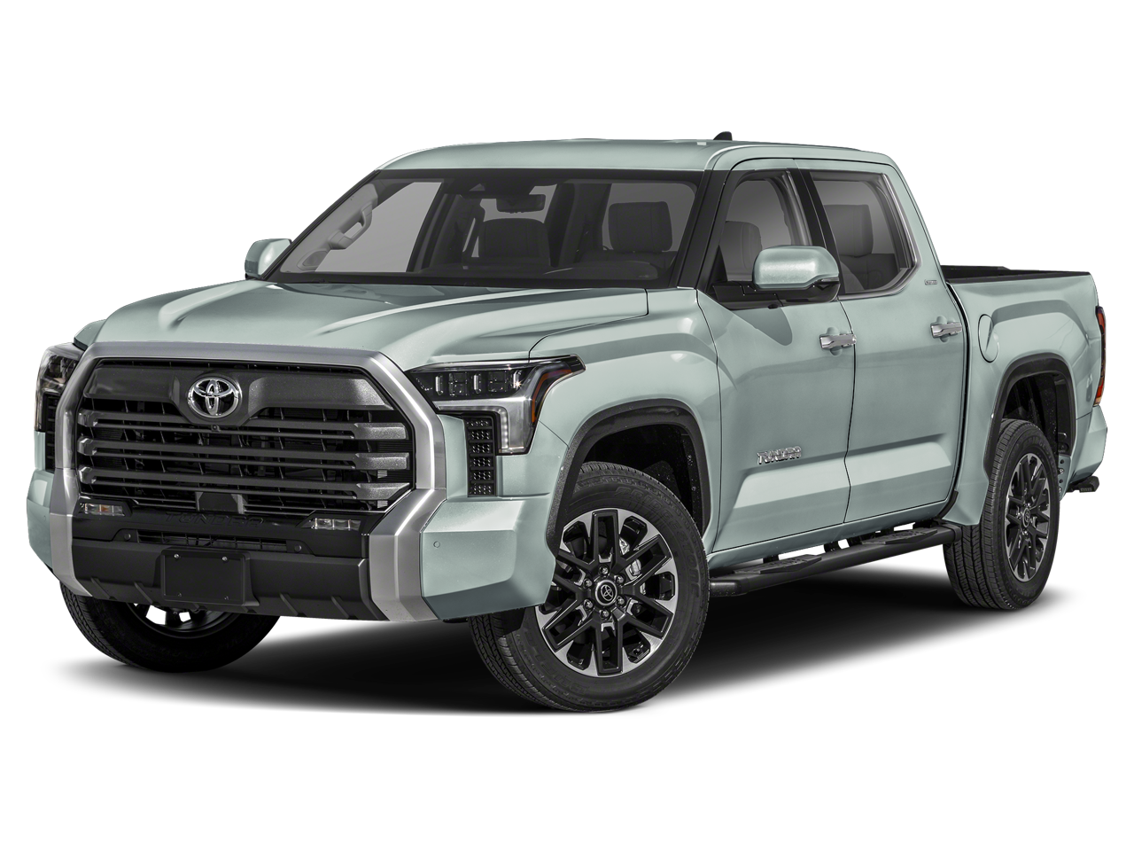 2024 Toyota Tundra
