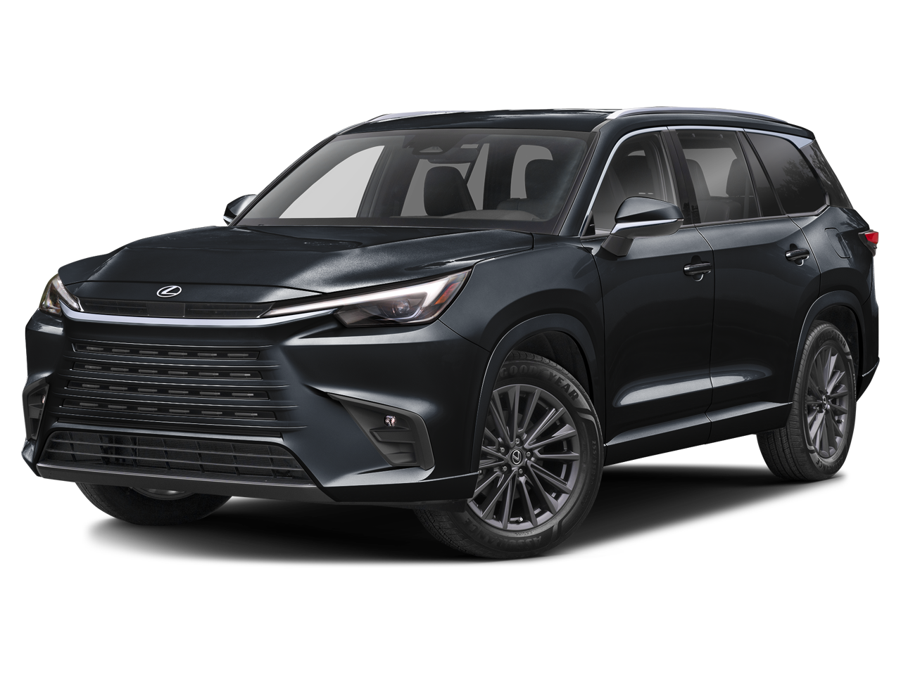 2025 Lexus TX 350 350 Premium AWD's photo