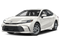 2025 Toyota Camry Hybrid LE