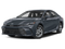 2025 Toyota Camry Hybrid LE